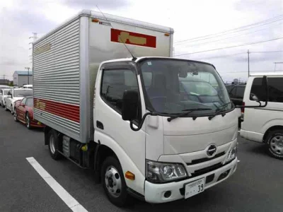 Hino Dutro