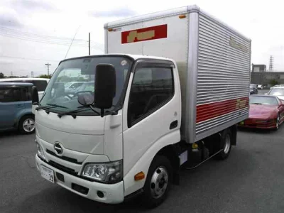 Hino Dutro