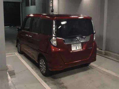 Daihatsu Thor