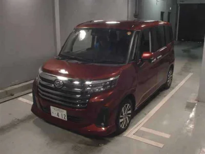 Daihatsu Thor