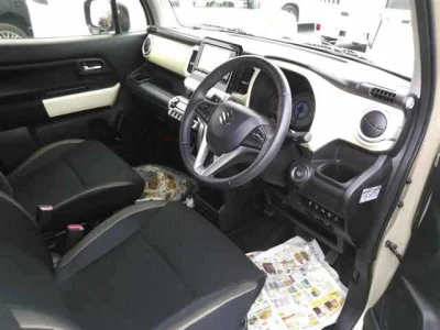Suzuki Xbee