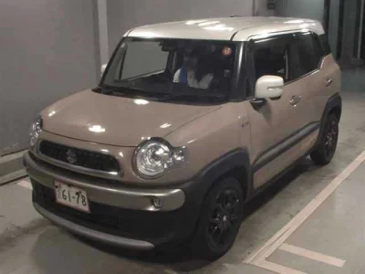 Suzuki Xbee