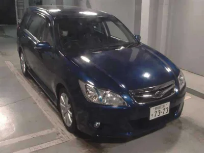 Subaru Exiga