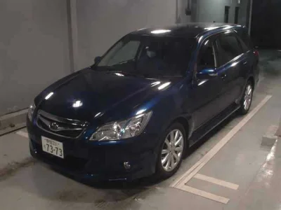 Subaru Exiga