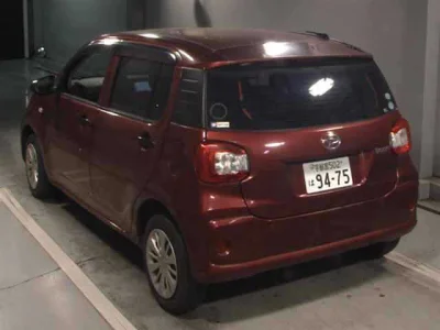 Daihatsu Boon