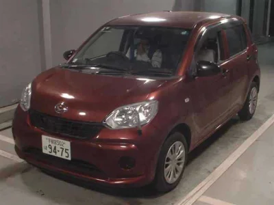 Daihatsu Boon