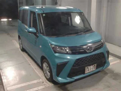 Daihatsu Thor