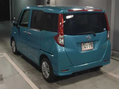 Daihatsu Thor