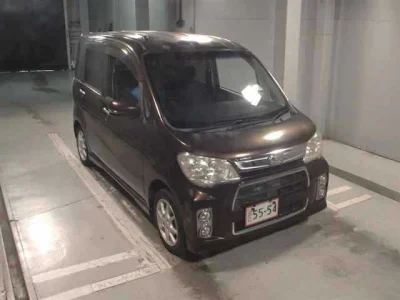 Daihatsu Tanto Exe