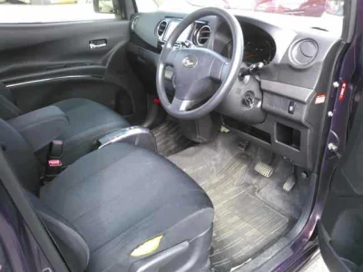 Daihatsu Tanto Exe