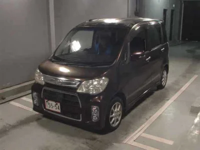 Daihatsu Tanto Exe