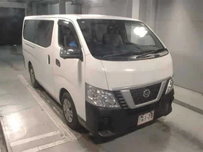 Nissan Caravan