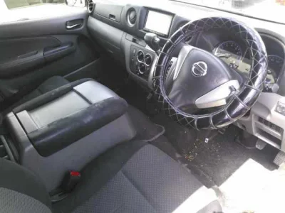 Nissan Caravan