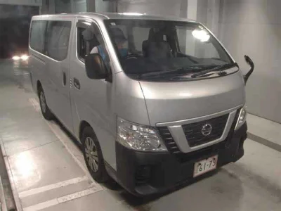 Nissan Caravan