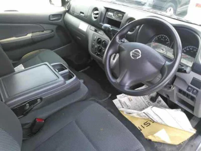 Nissan Caravan