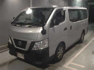 Nissan Caravan