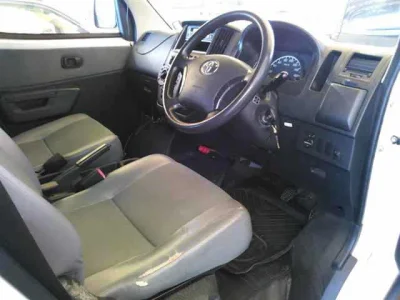 Toyota LiteAce Van