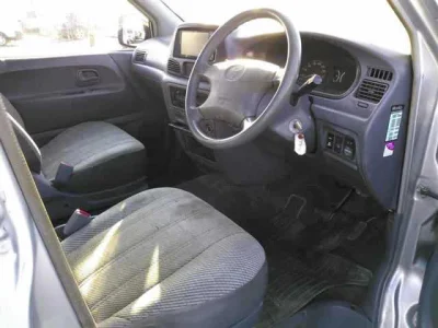 Toyota TownAce