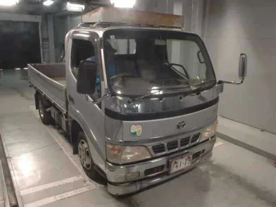 Toyota Dyna