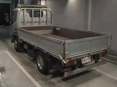 Toyota Dyna