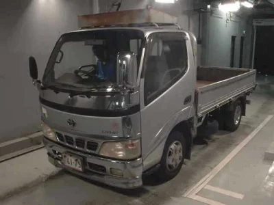 Toyota Dyna