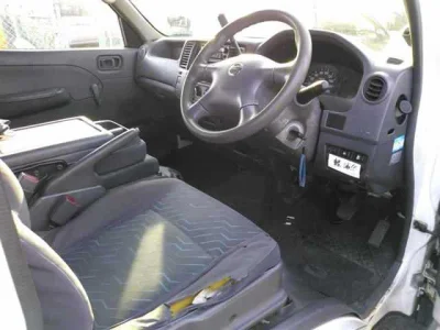 Nissan Caravan