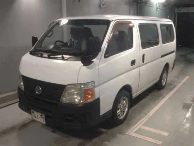 Nissan Caravan