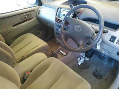 Toyota Nadia