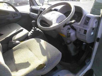 Toyota ToyoAce