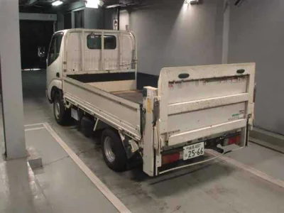 Toyota ToyoAce