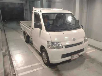 Toyota TownAce Truck