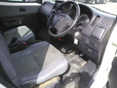 Toyota TownAce Truck