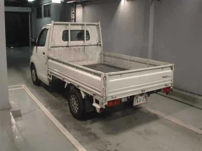 Toyota TownAce Truck
