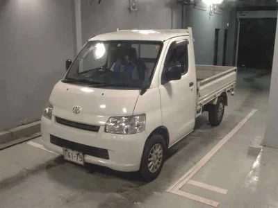 Toyota TownAce Truck