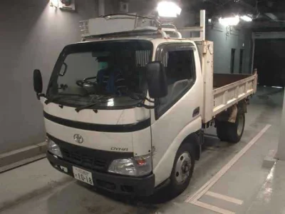 Toyota Dyna
