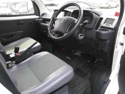 Toyota TownAce