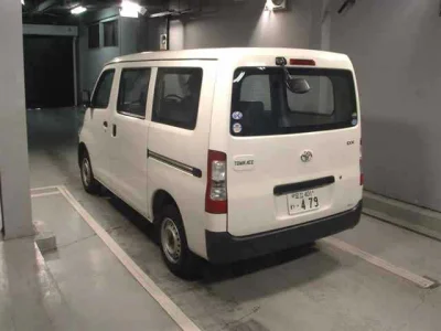 Toyota TownAce