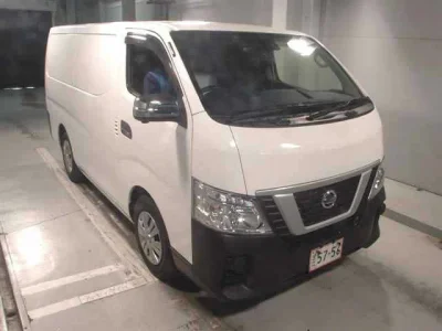 Nissan Caravan