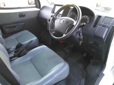 Toyota TownAce