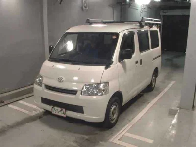 Toyota TownAce