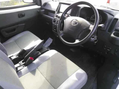 Toyota TownAce