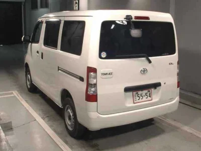 Toyota TownAce