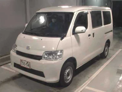 Toyota TownAce