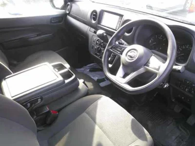 Nissan Caravan