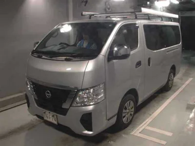 Nissan Caravan