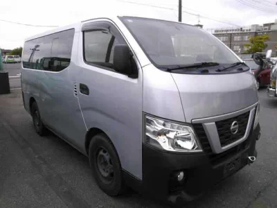 Nissan CARAVAN