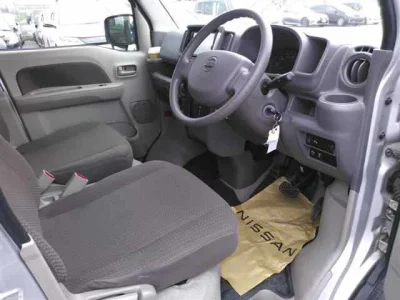 Nissan NV100 CLIPPER