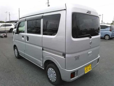 Nissan NV100 CLIPPER