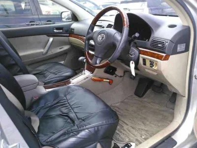 Toyota Premio
