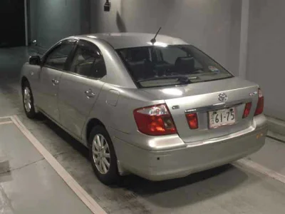 Toyota Premio